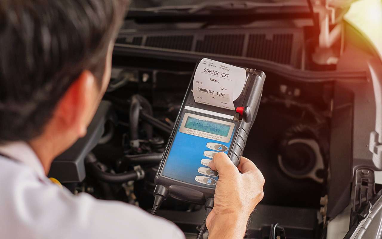 3 прикольных устройства с AliExpress для АКБ