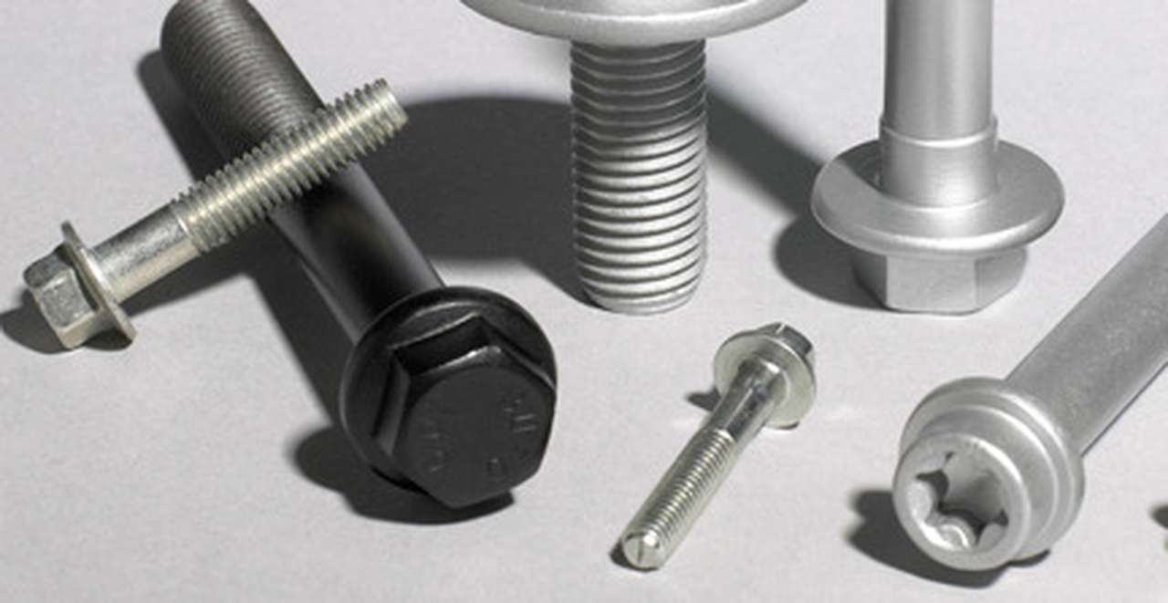 ГАЗ и шведский производитель деталей крепежа создают СП