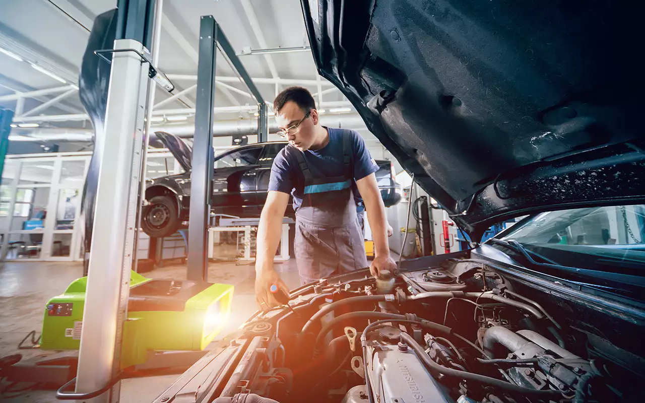 Эти простых правила продлят жизнь двигателю вашего нового автомобиля