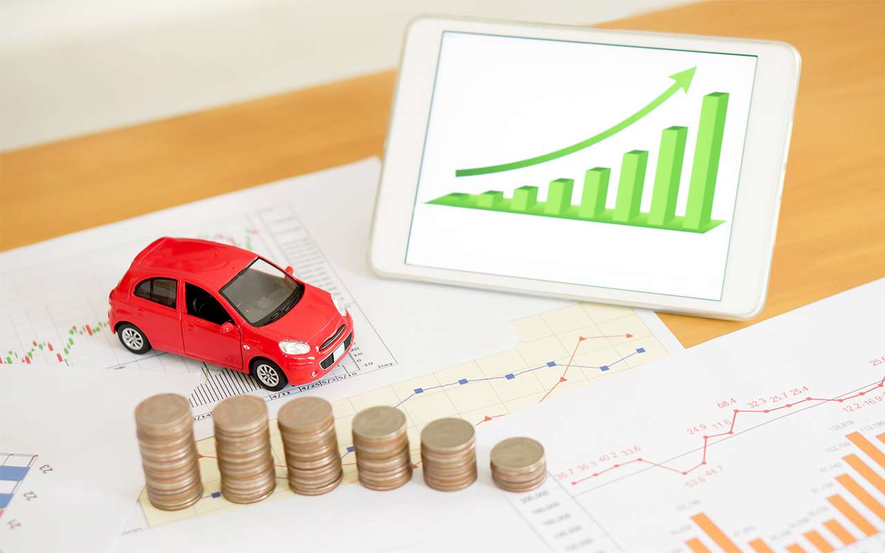 Мы купим еще больше машин - прогноз аналитиков