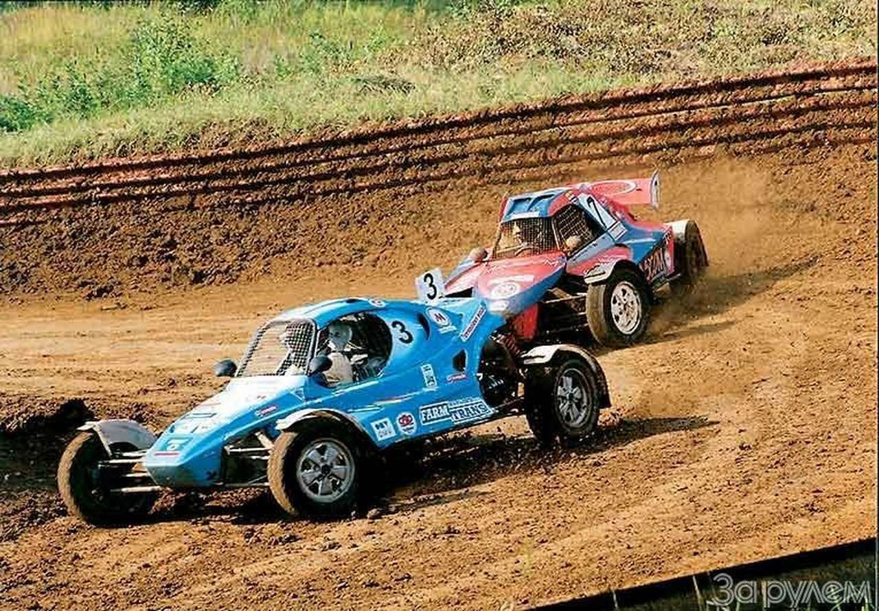 Поход за серебром