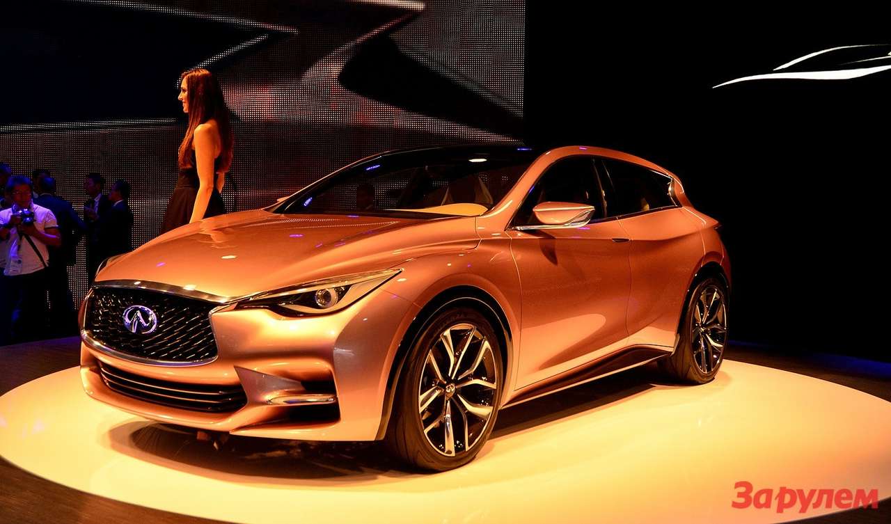 Daimler и Renault-Nissan создадут новую переднеприводную платформу