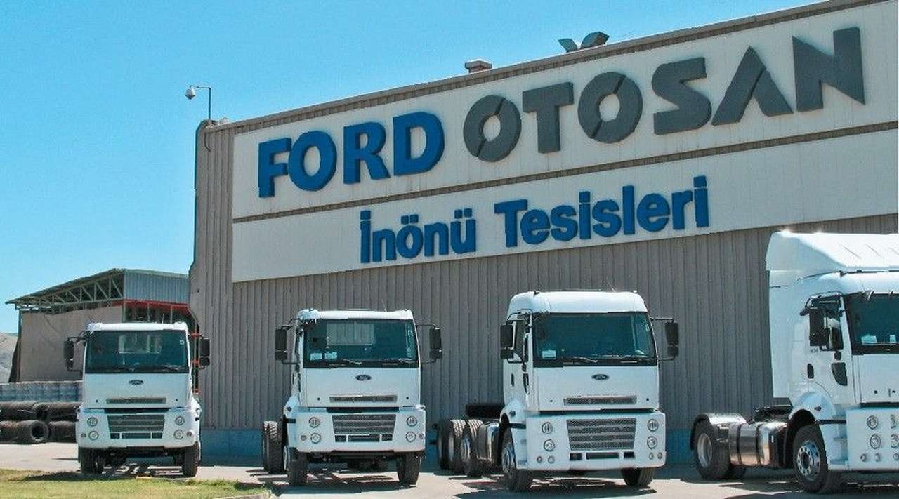 «Автотор» пересмотрел сроки запуска серийной сборки грузовиков Ford