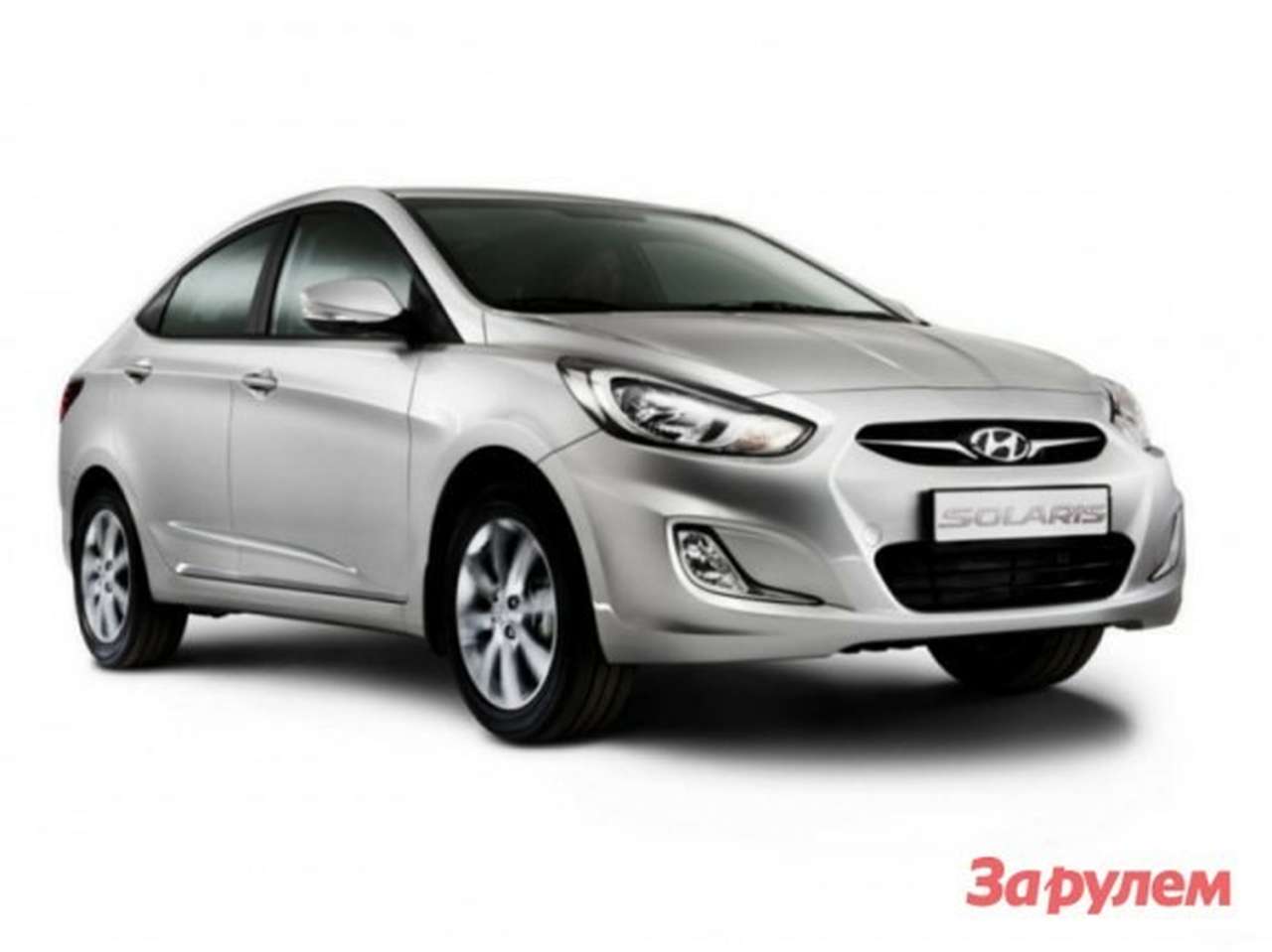 Hyundai Solaris расширил комплектации