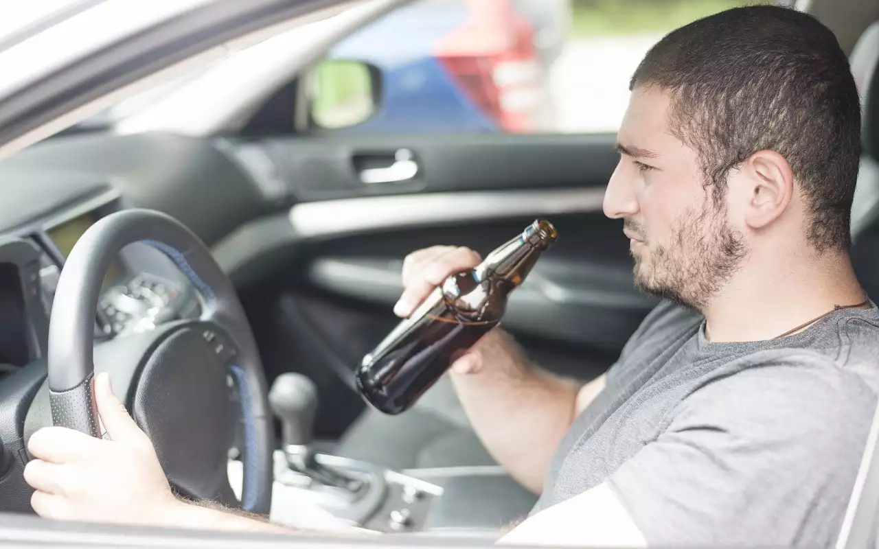 Наказания за управление авто в состоянии опьянения хотят ужесточить