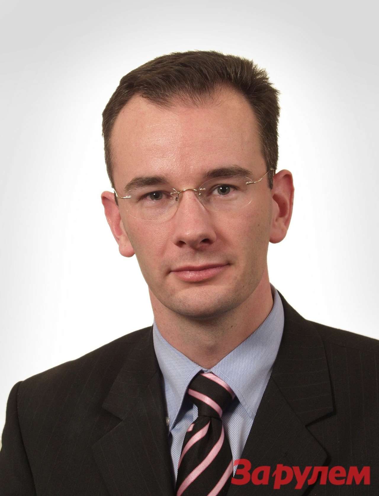 Новый глава «Гудиер Раша» нацелен на развитие бизнеса в России