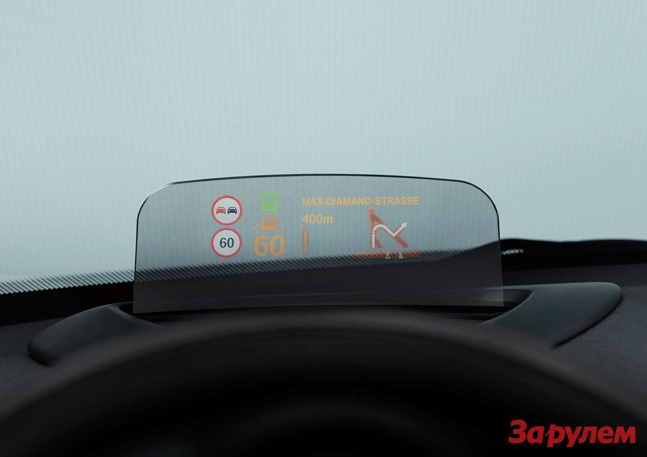 В BMW рассказали об отличиях новых MINI