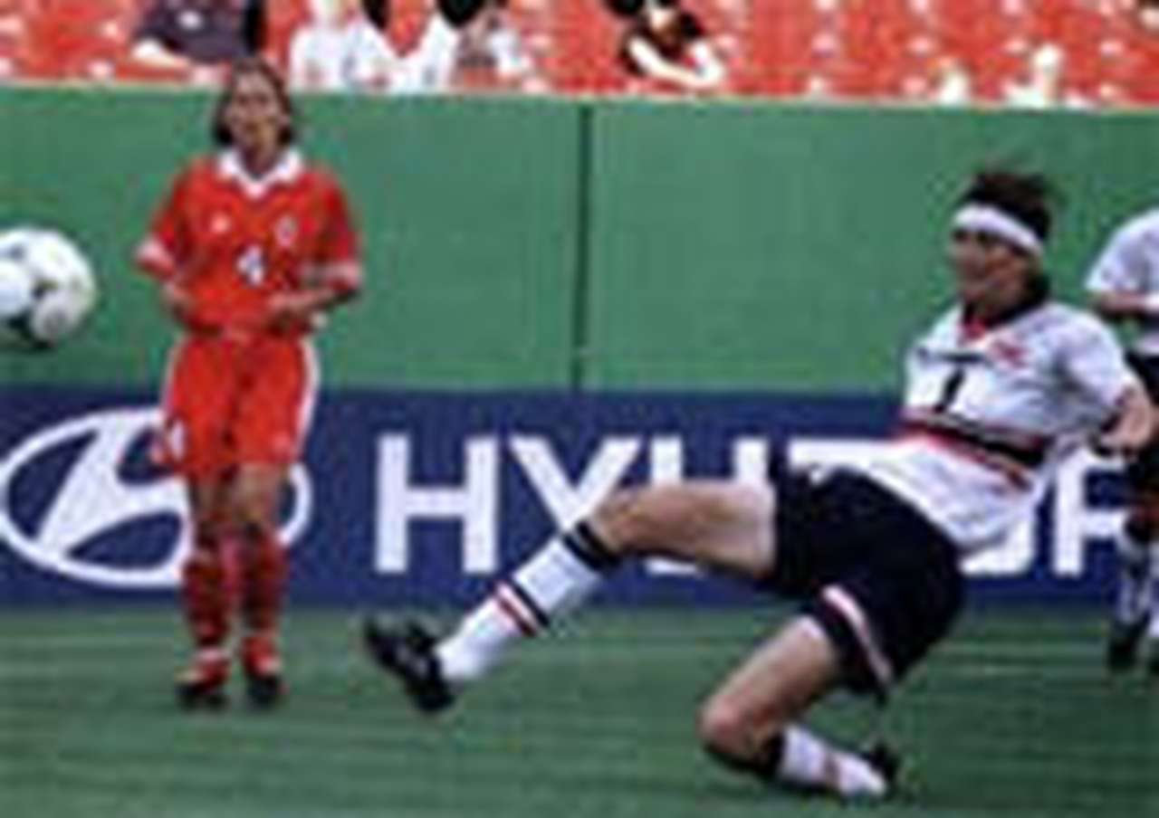 Hyundai подписал спонсорский договор с FIFA