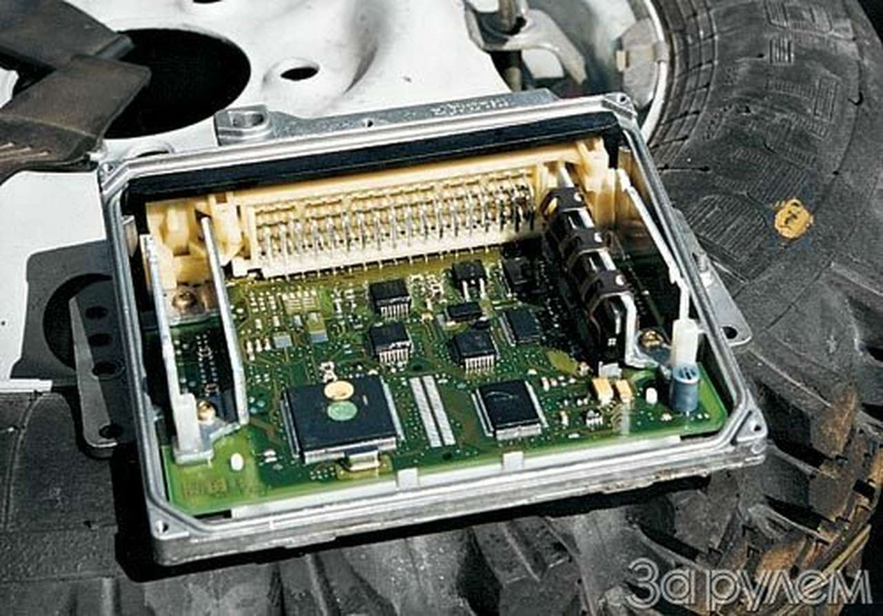 Лебединое  озеро