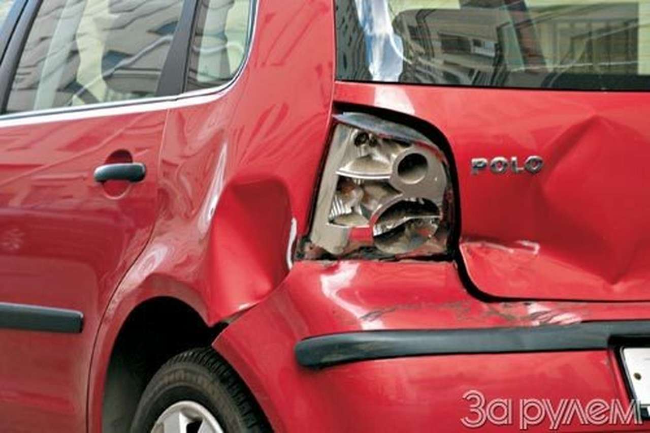 Свой – чужой