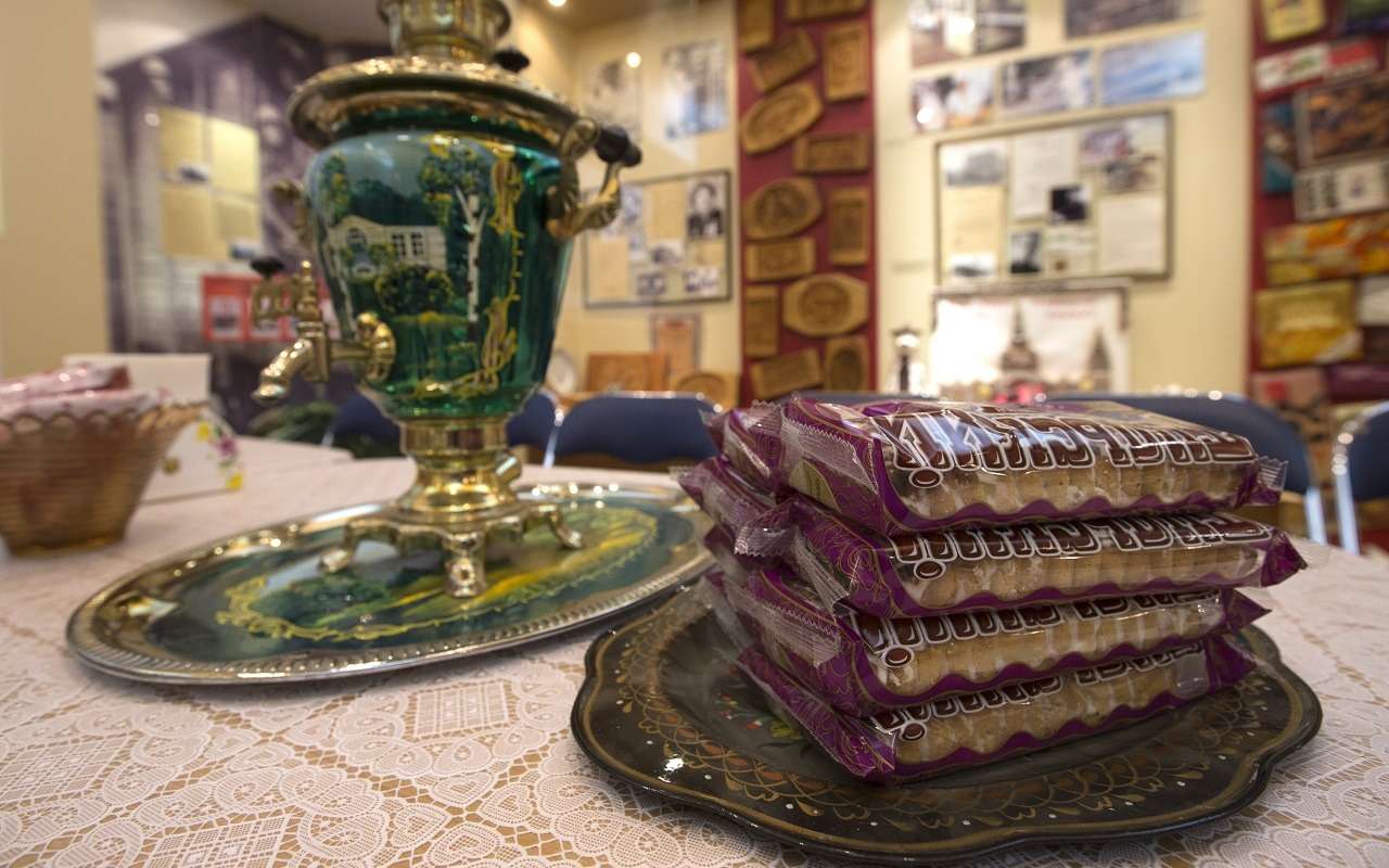 Россияне назвали самые любимые сладости со всех уголков страны