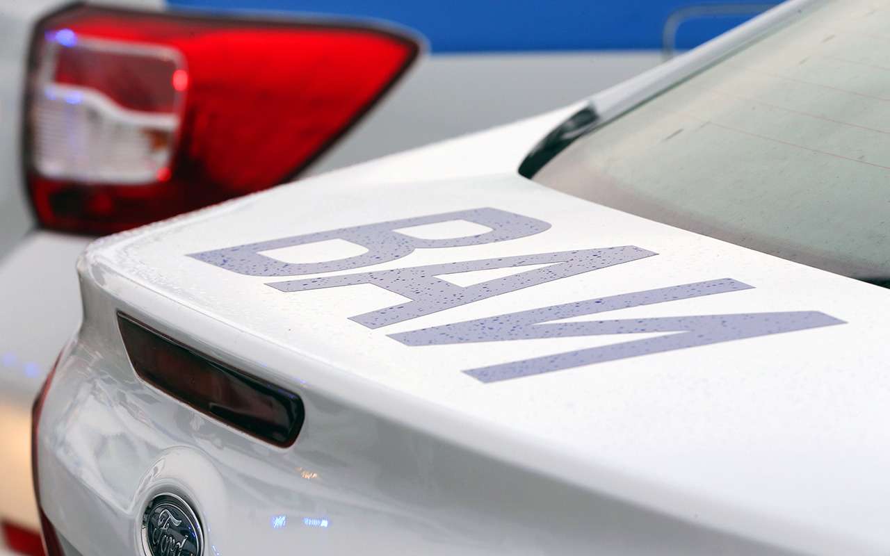 У ГИБДД появится помощник — ВАИ сможет останавливать гражданских