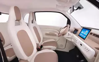 Besturn Pony 2026 года
