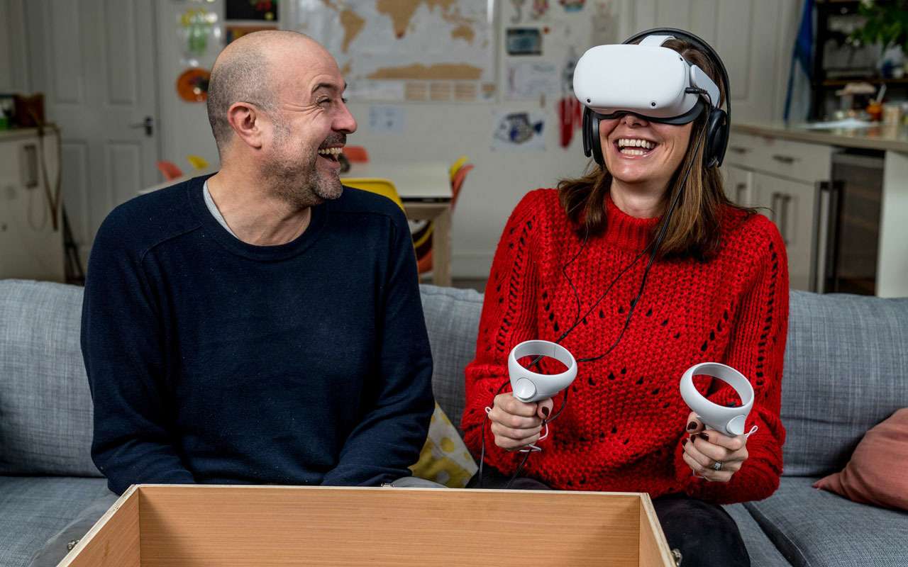 Виртуальный тест-драйв — новая услуга автосалонов