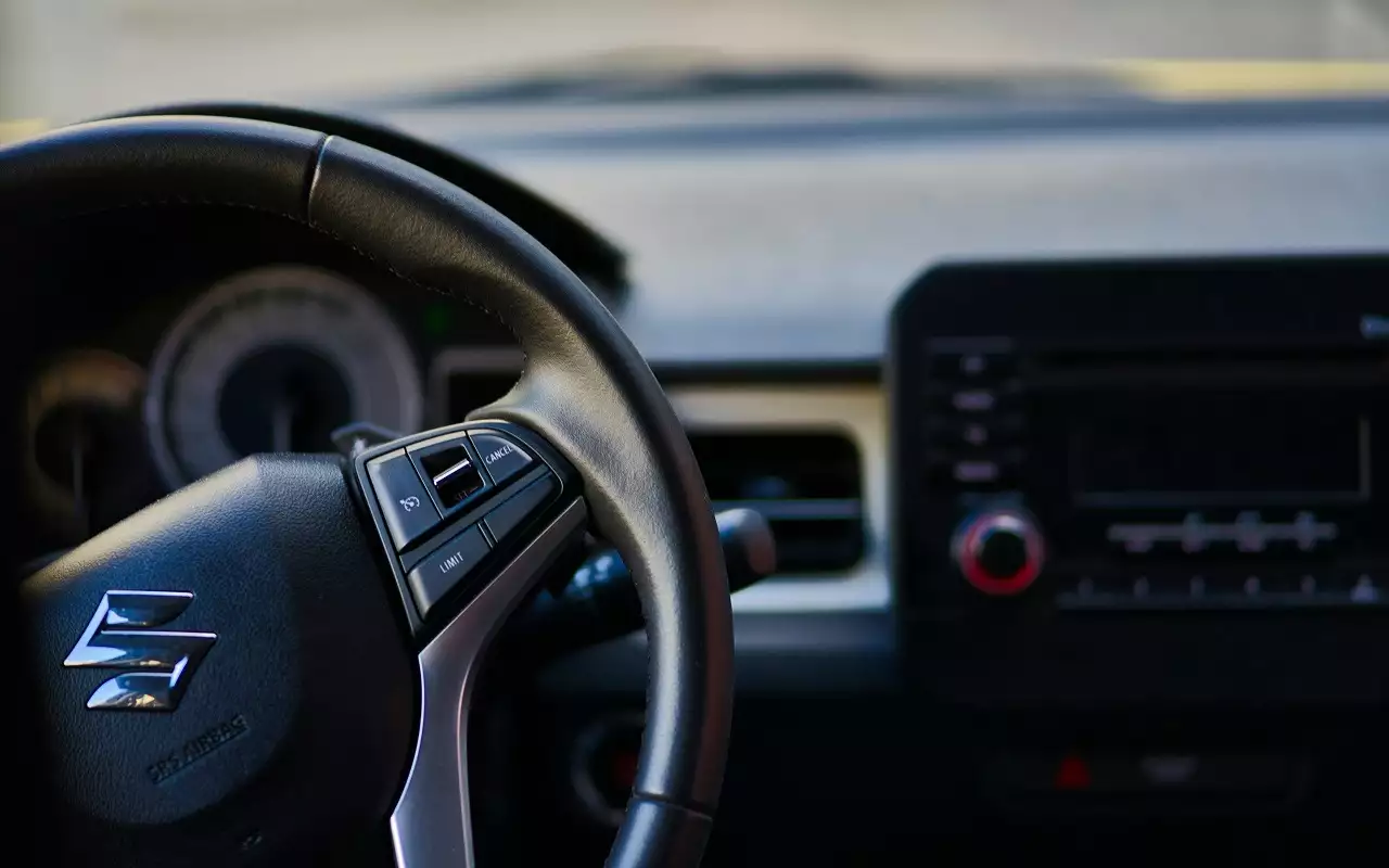 Новый Toyota RAV4 превратится в Suzuki: подробности о новом полноприводном кроссовере