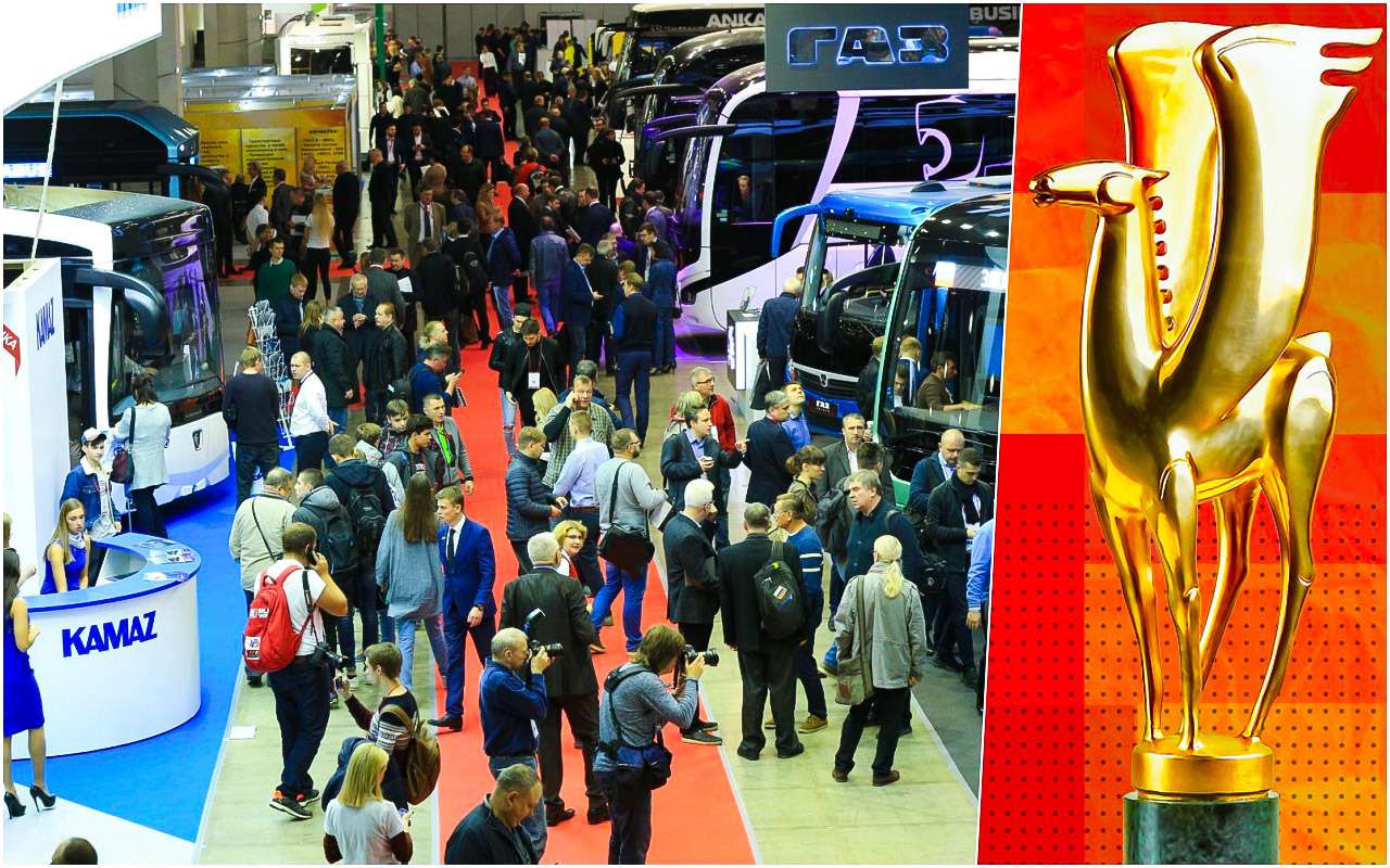 Партнеры Гран-при «За рулем» — Коммерческие автомобили