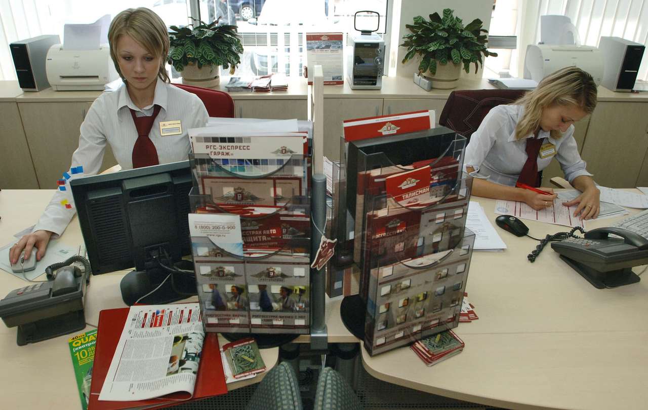 Росгосстрах опять замечен в навязывании допуслуг к ОСАГО