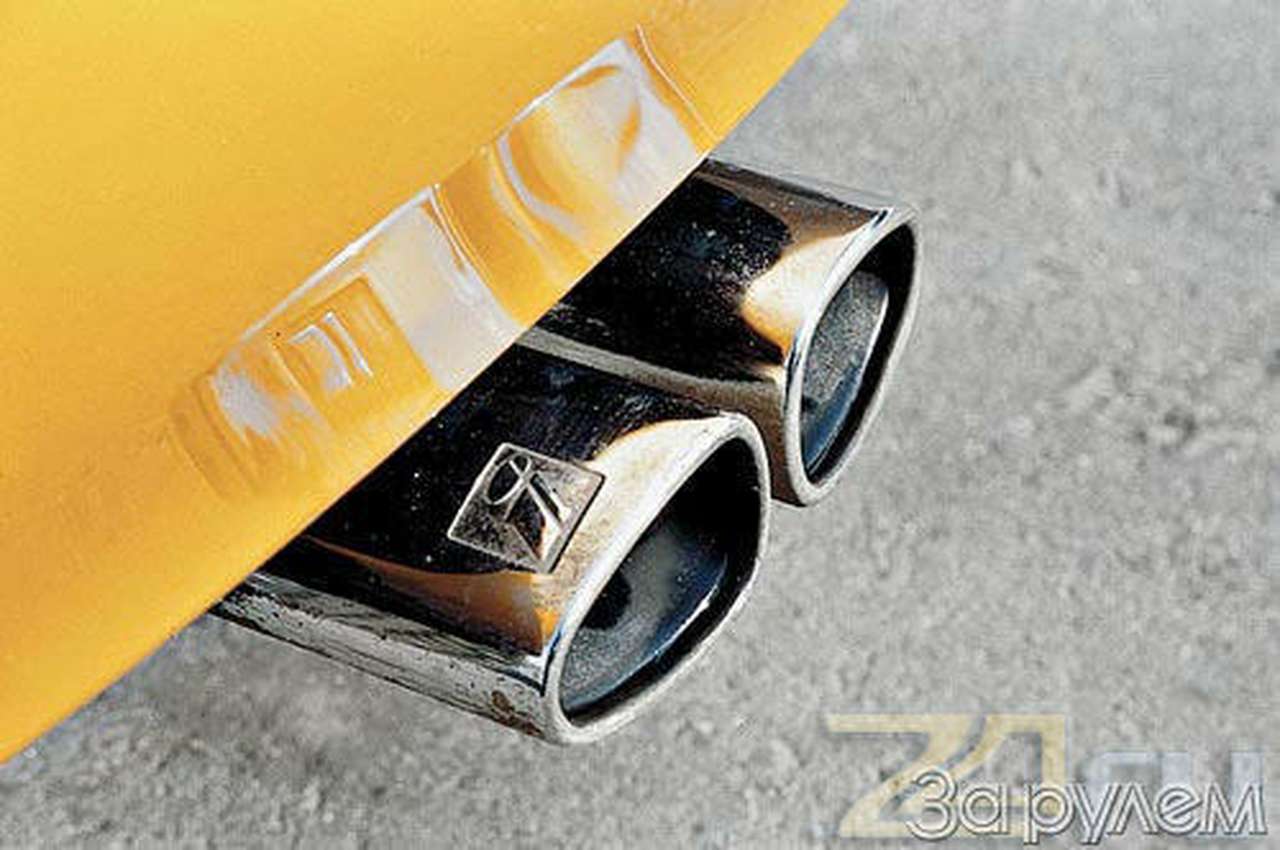 Сопротивление прямому току