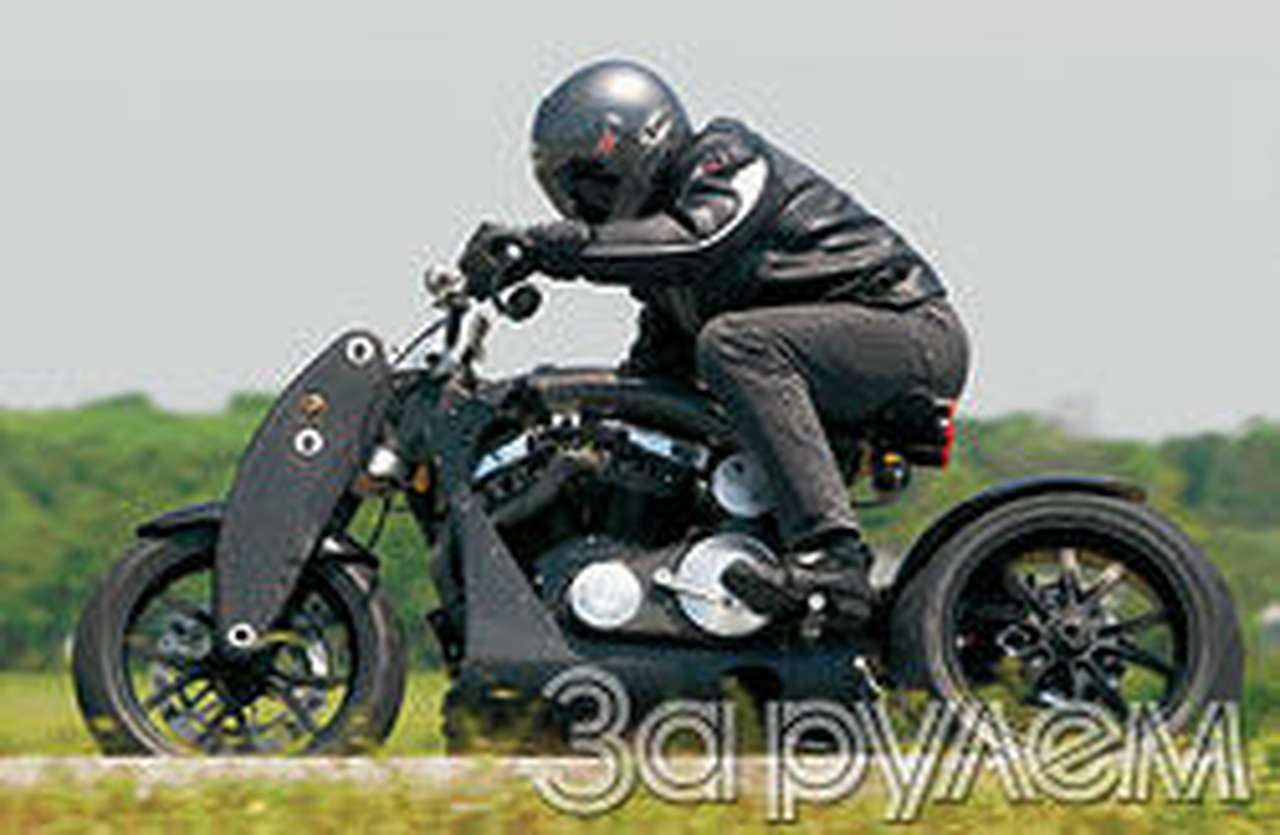 Искусство бунта