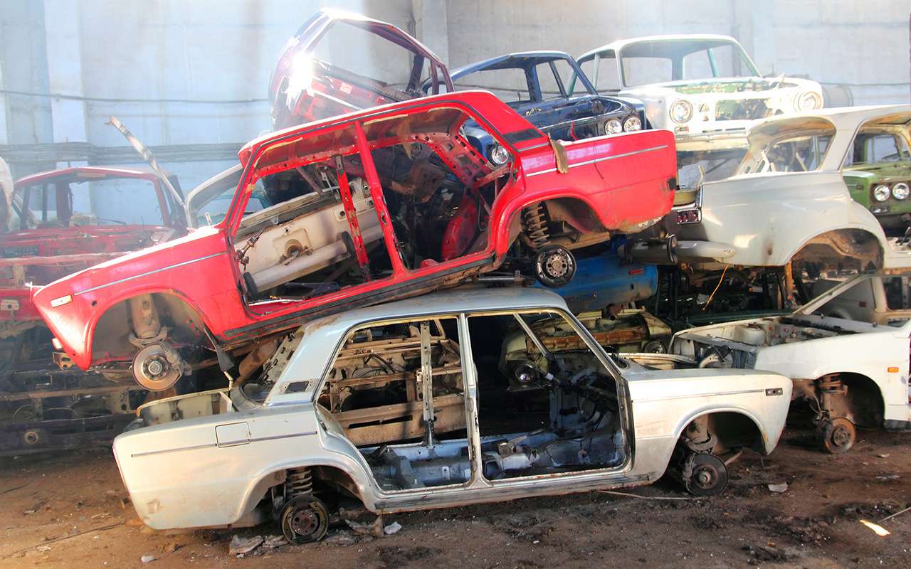 Повышение утильсбора одобрено правительством — ждите роста цен