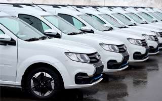 Электрический Ларгус — проект жив?