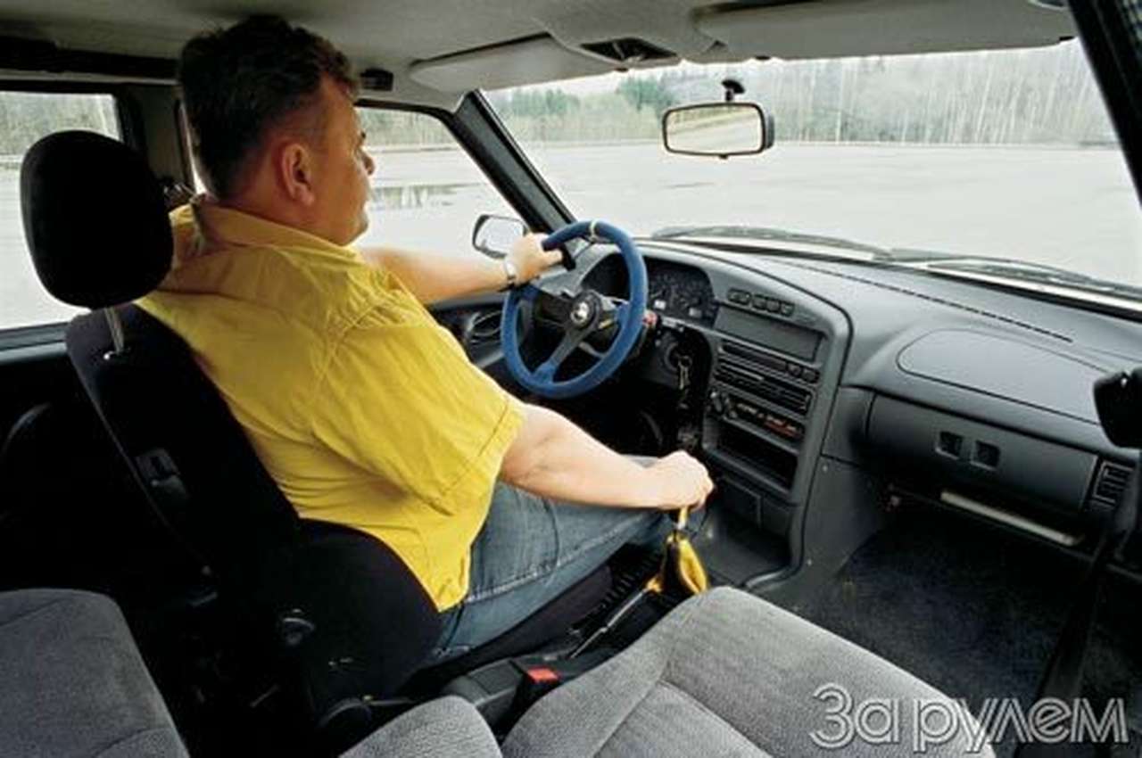 От красивого к удобному