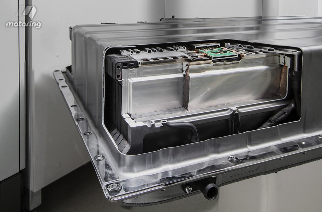 Daimler бросает вызов Tesla в сегменте... домашних аккумуляторов