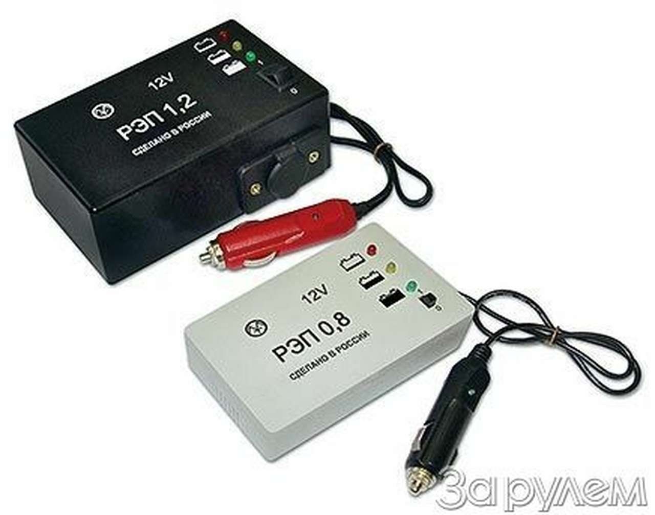 Запасная батарея