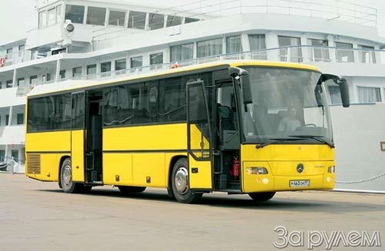 Восточный экспресс