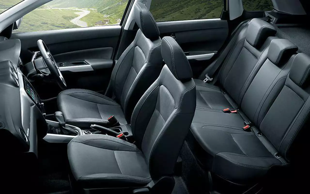 Полноприводный японский кроссовер за 2,5 млн рублей привезли в Россию