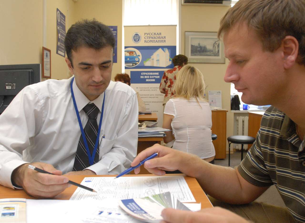 Страховщики нашли причины завышения цен на ОСАГО