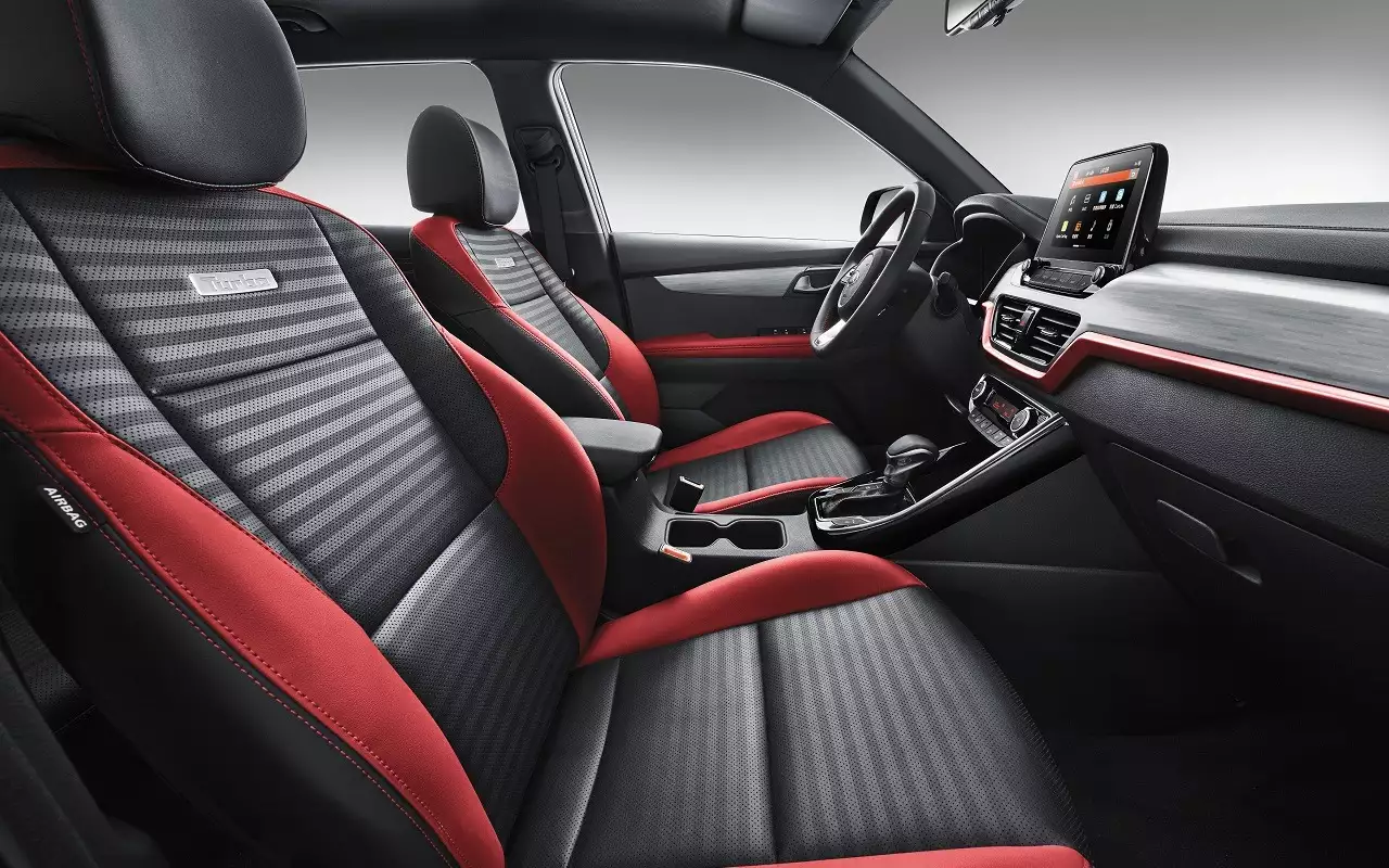 Kia Sportage Ace