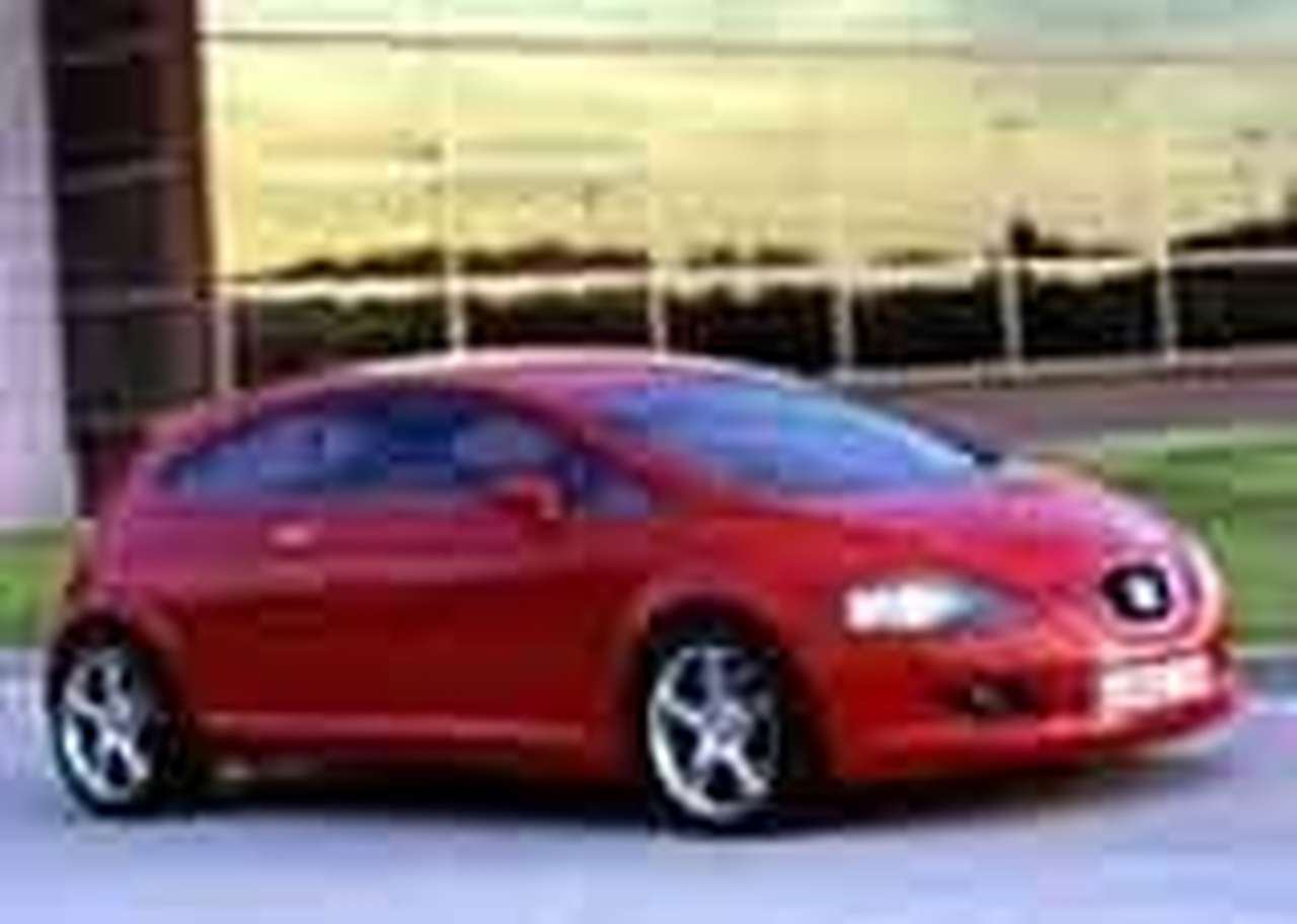 Seat готовит новый минивэн