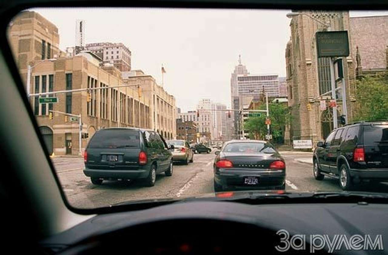 За морем телушка – полушка