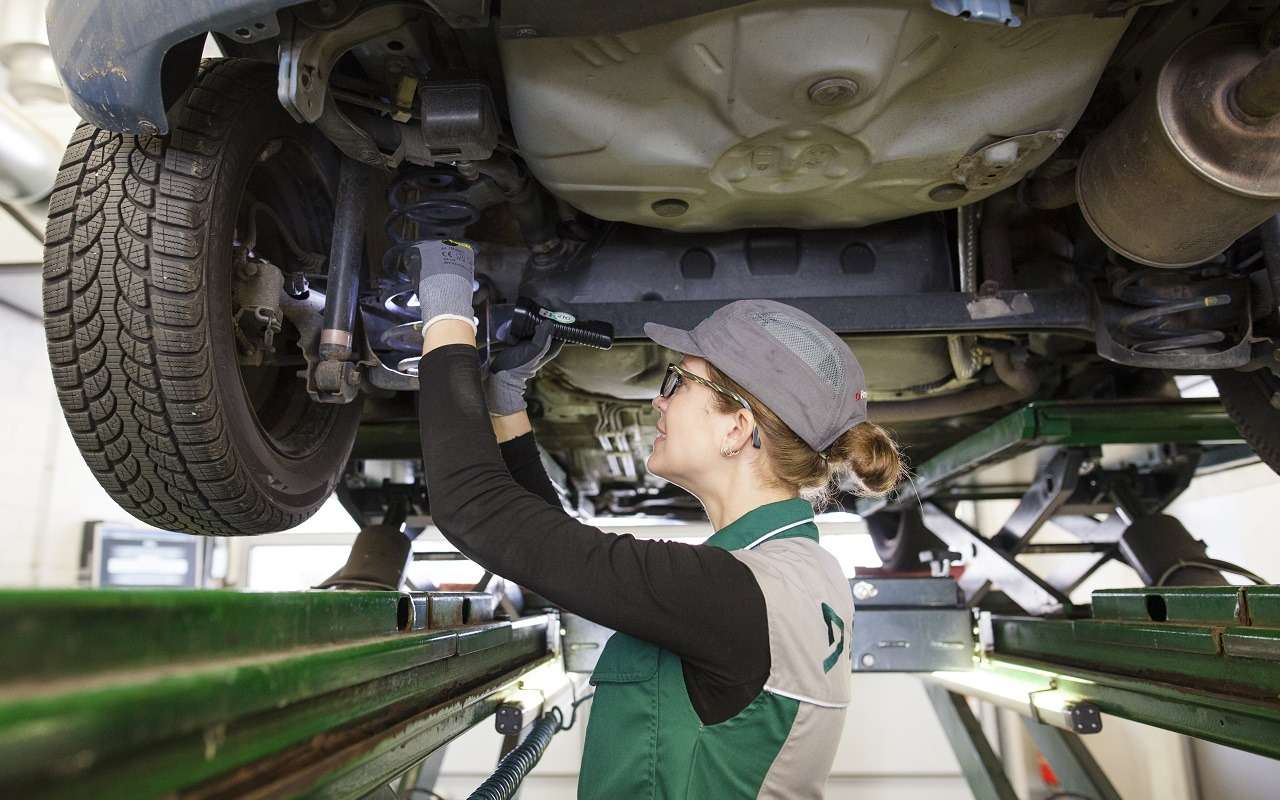 С техосмотром есть проблемы! Отвечаем, как их избежать