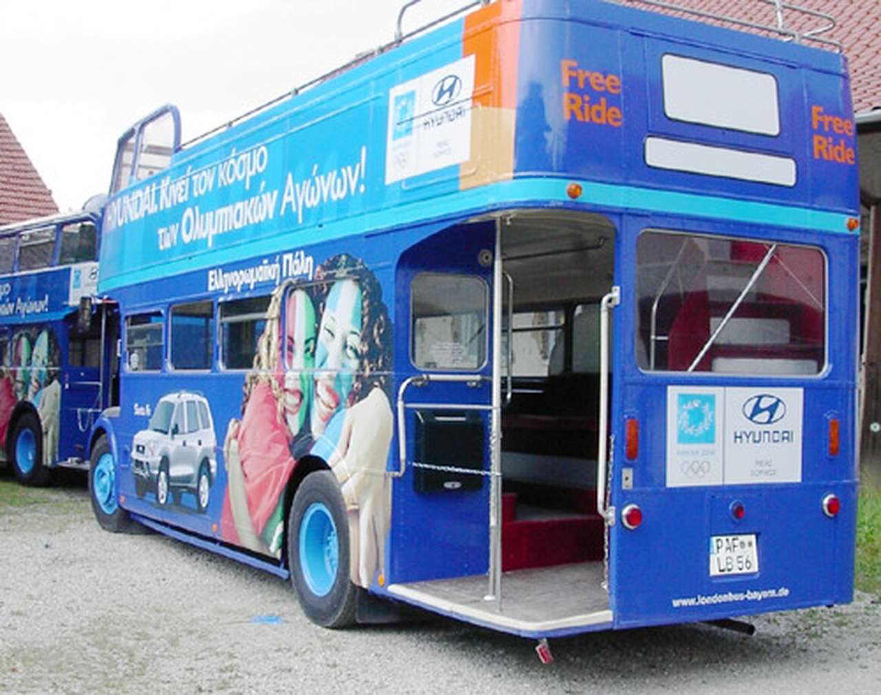 Hyundai потратил на Олимпиаду более 16 млн евро