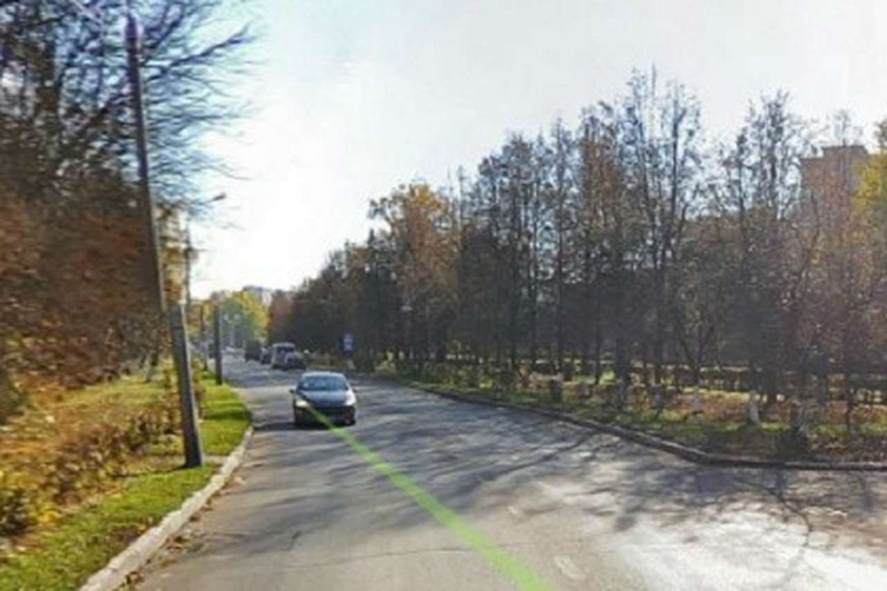 Участника смертельного инцидента на парковке отправили за решетку
