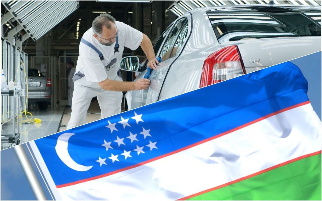 Volkswagen начнут выпускать в Узбекистане: приедут ли они в Россию