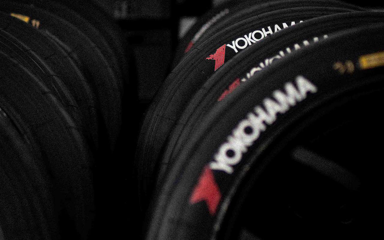 Завод Yokohama возобновляет работу после 20 недель простоя