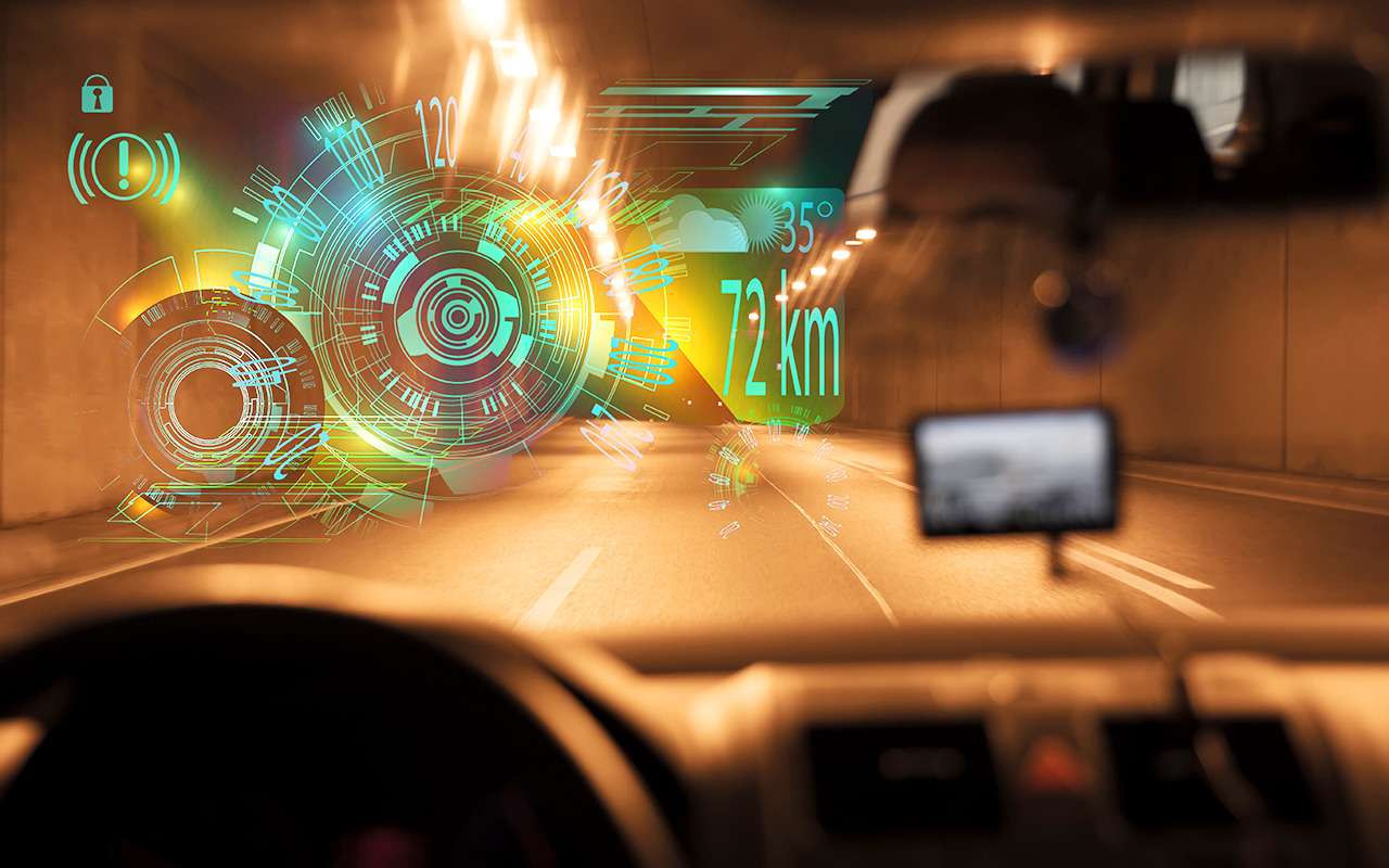 Проектор на ветровое стекло - какой лучше и есть ли польза? HUDсовет ЗР