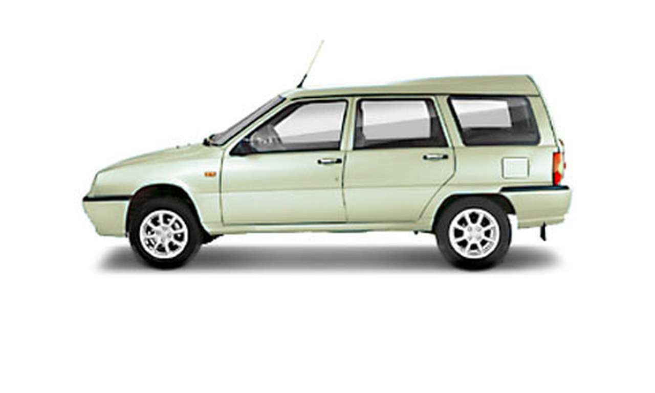 В Ижевске запустят универсал и KIA