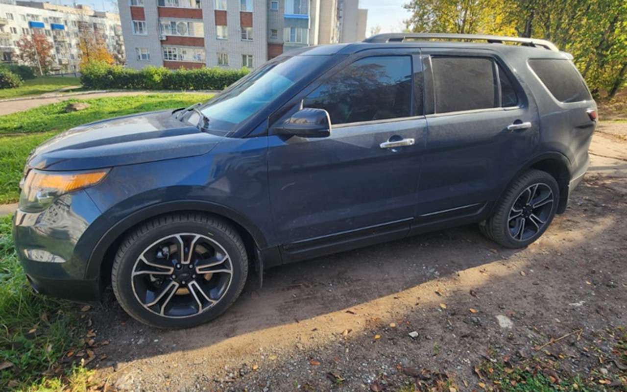 Автомобили должников выставили на продажу: есть свежие иномарки и отечественные авто