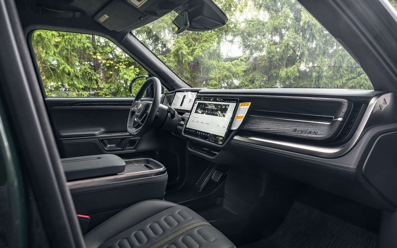 Rivian