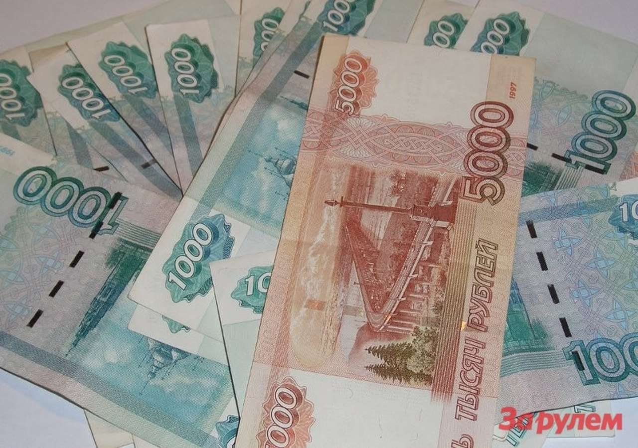 Банк и страховщиков оштрафуют на 70 млн.руб.