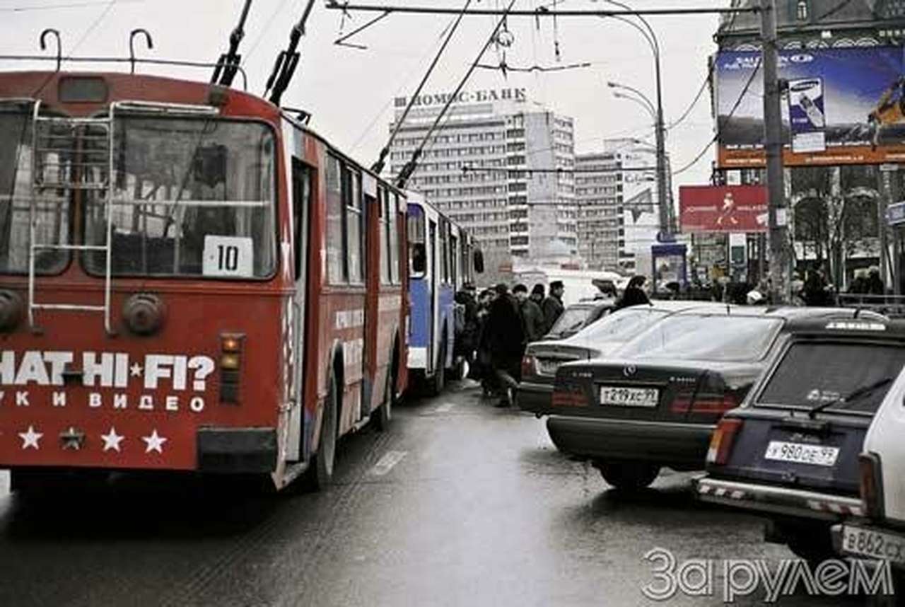 Соблюдаем правила... хорошего тона