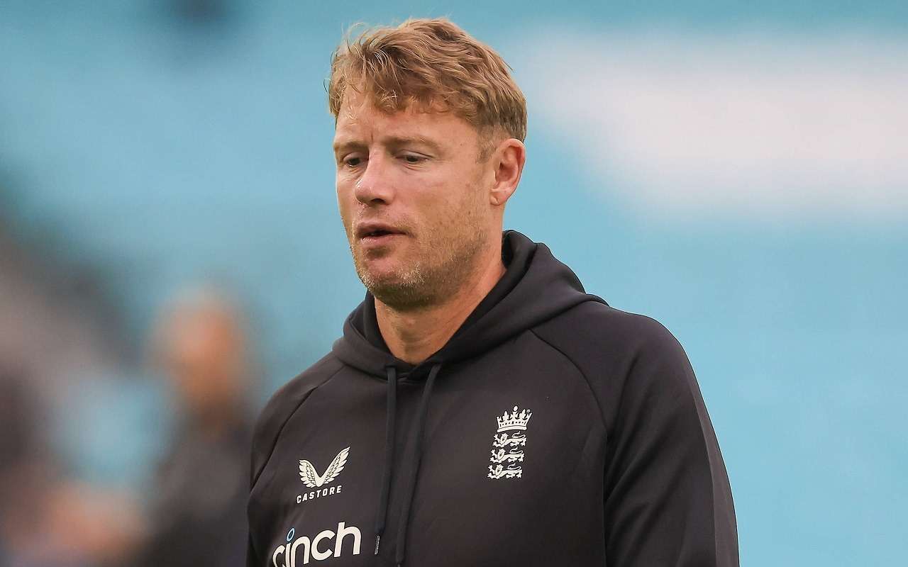 Ведущий Top Gear Фредди Флинтофф до аварии