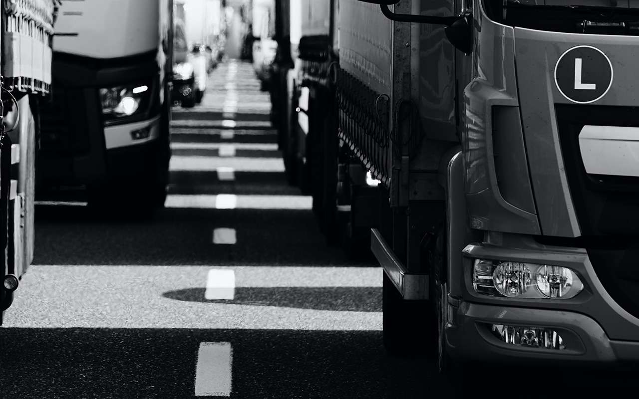 Автомобильные грузоперевозки резко подорожали