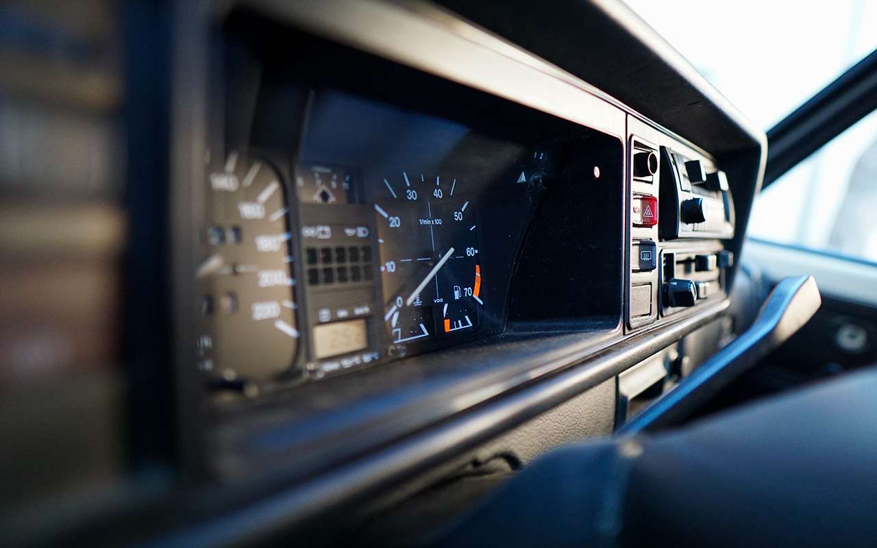 Сколько-сколько? С таким пробегом авто лучше не покупать