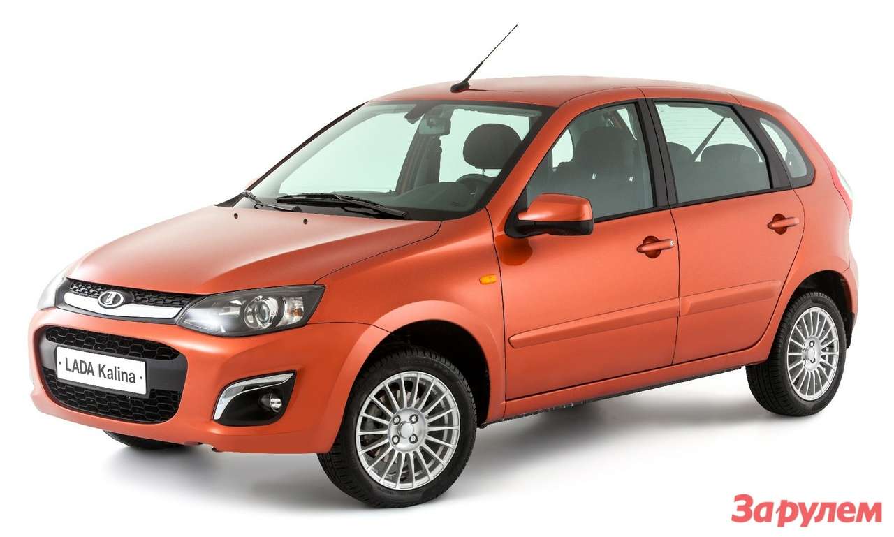 Комплектации новой «Калины», ЗИЛ не приглянулся Путину, «охотники» за фурами. Итоги недели 17-21 декабря с Владимиром Соловьевым