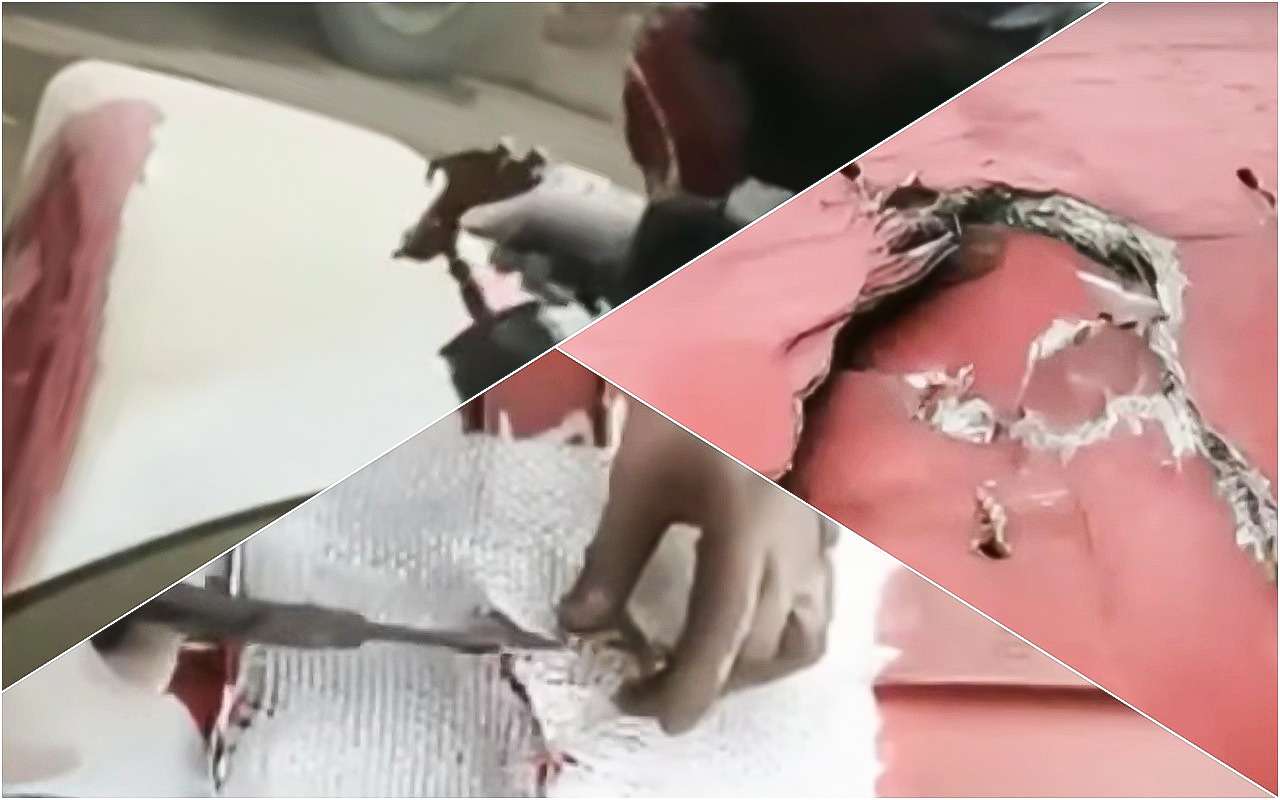 Залипательно: быстрый и качественный ремонт кузовного пластика